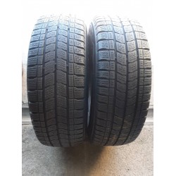 Kleber Transalp 2 215/65 R16C 109/107R Б/У 7 мм